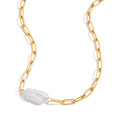 Audrey Necklace