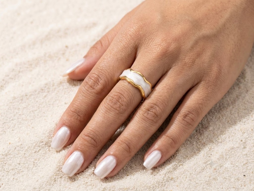 Flow Ring