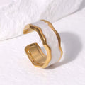 Flow Ring