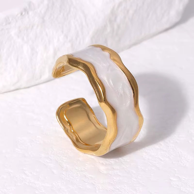 Flow Ring