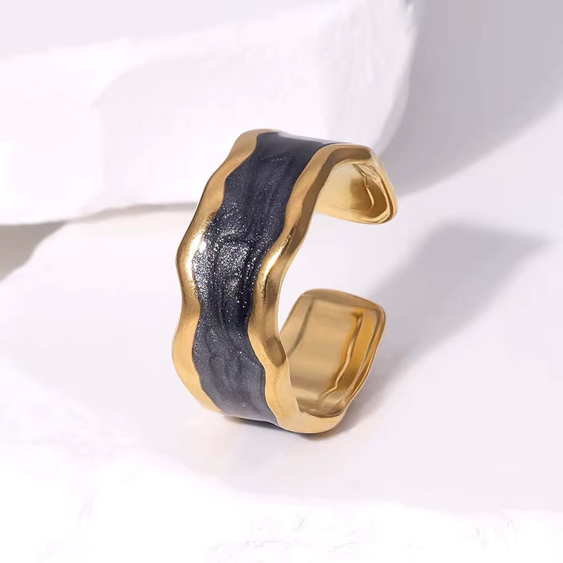 Flow Ring