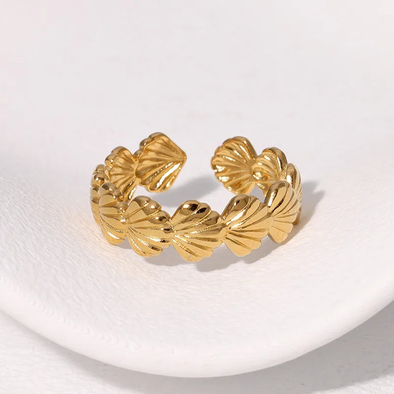Shell Ring