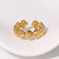 Shell Ring