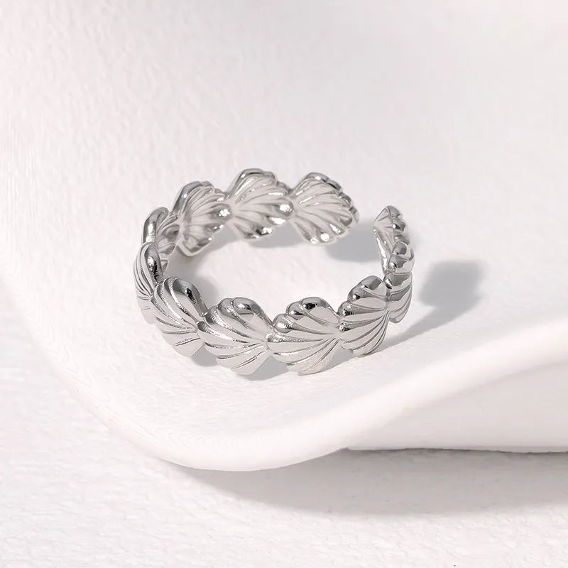 Shell Ring